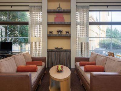 La Quinta By Wyndham Atlanta Ballpark/galleria 3*