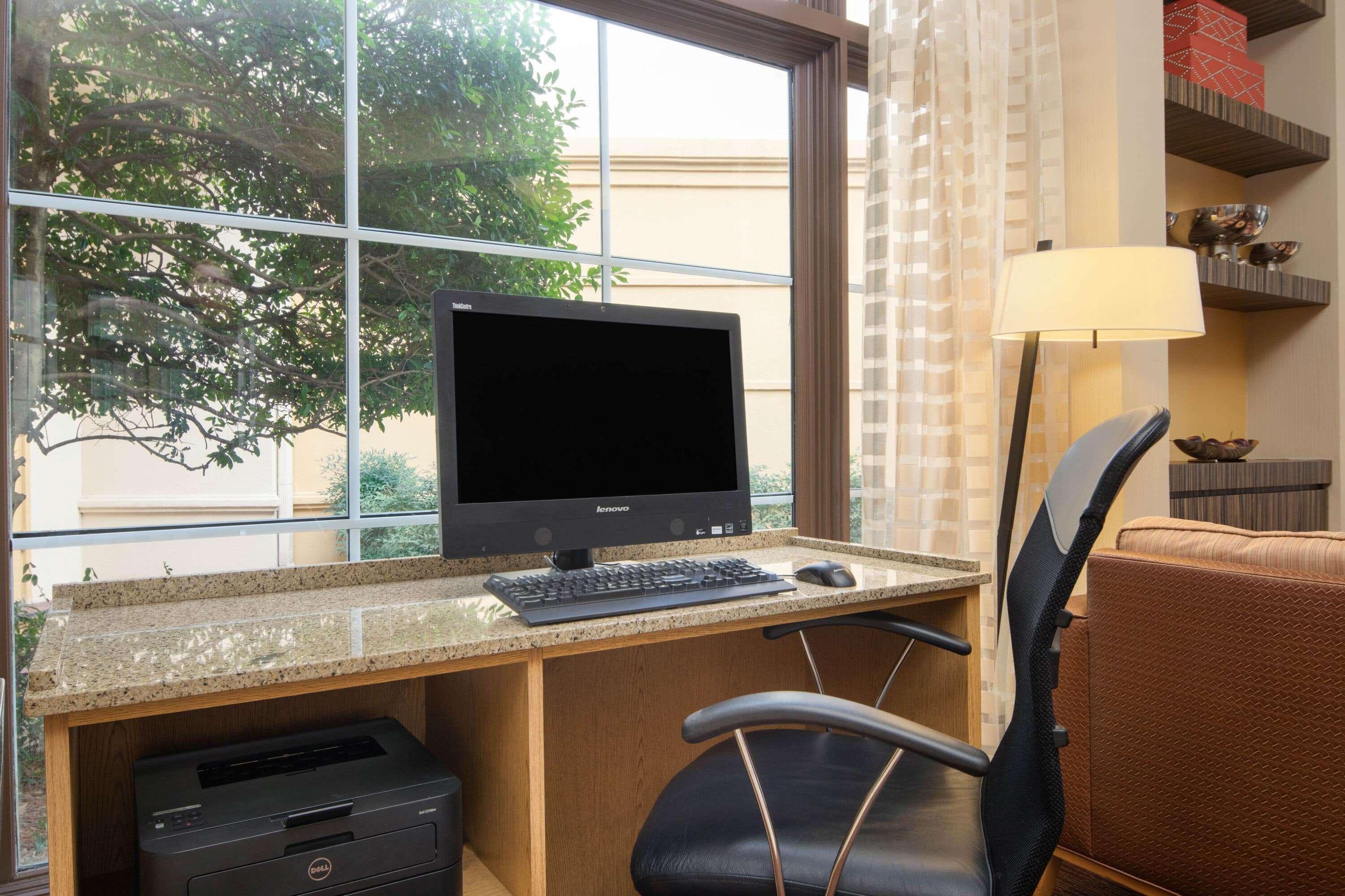 La Quinta By Wyndham Atlanta Ballpark/galleria 3*