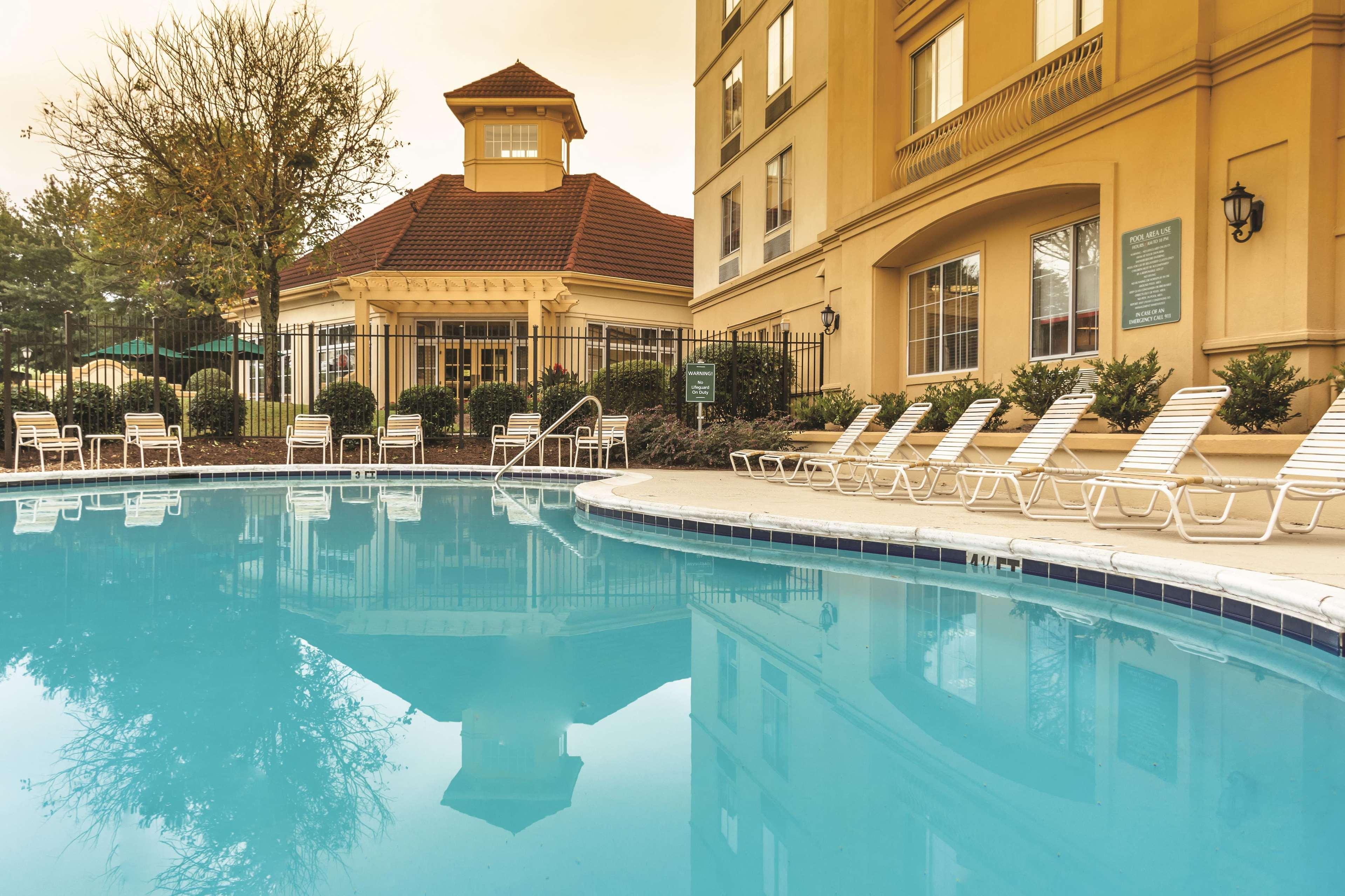 Hotel La Quinta By Wyndham Atlanta Ballpark/galleria Smyrna