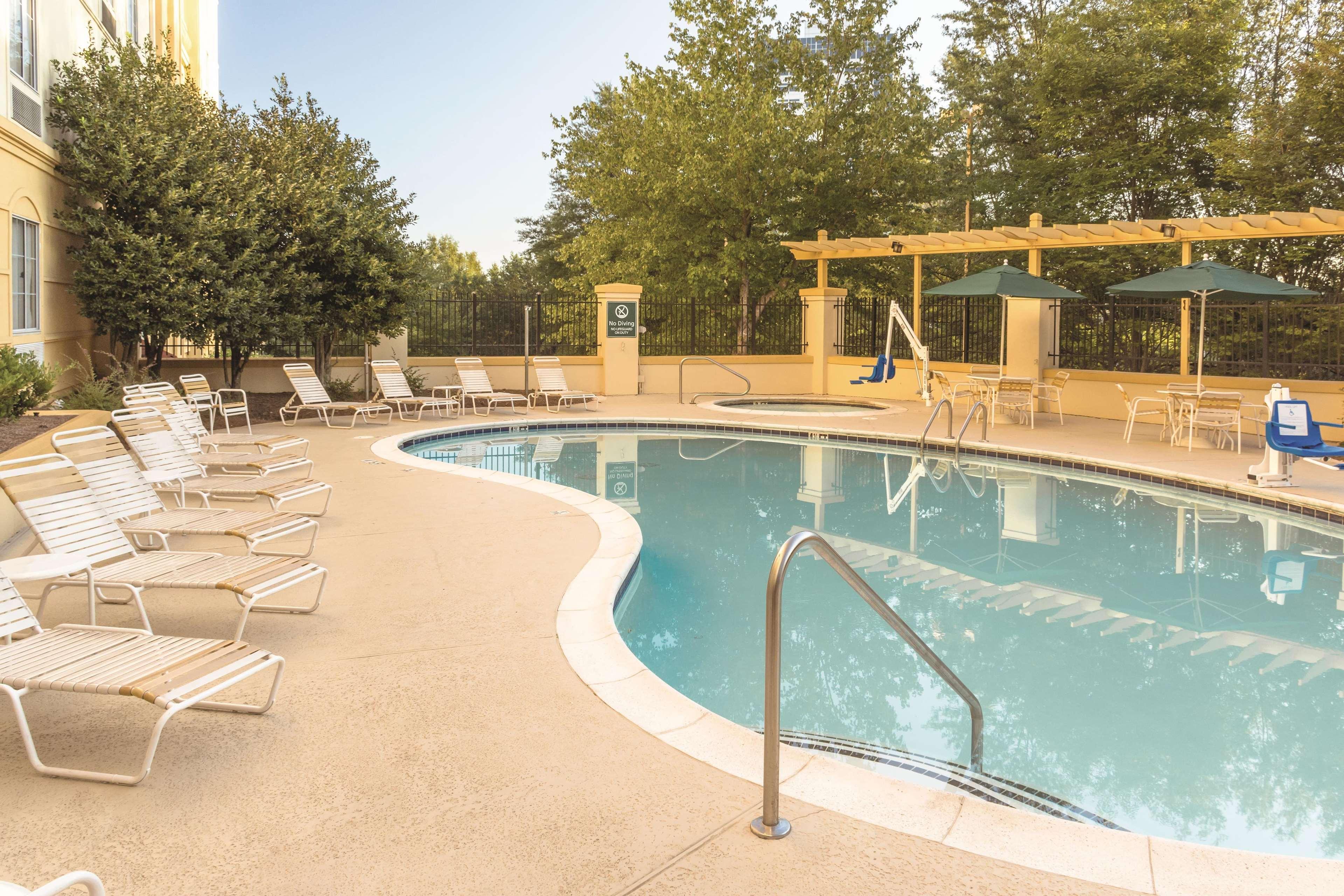 Hotel La Quinta By Wyndham Atlanta Ballpark/galleria Smyrna