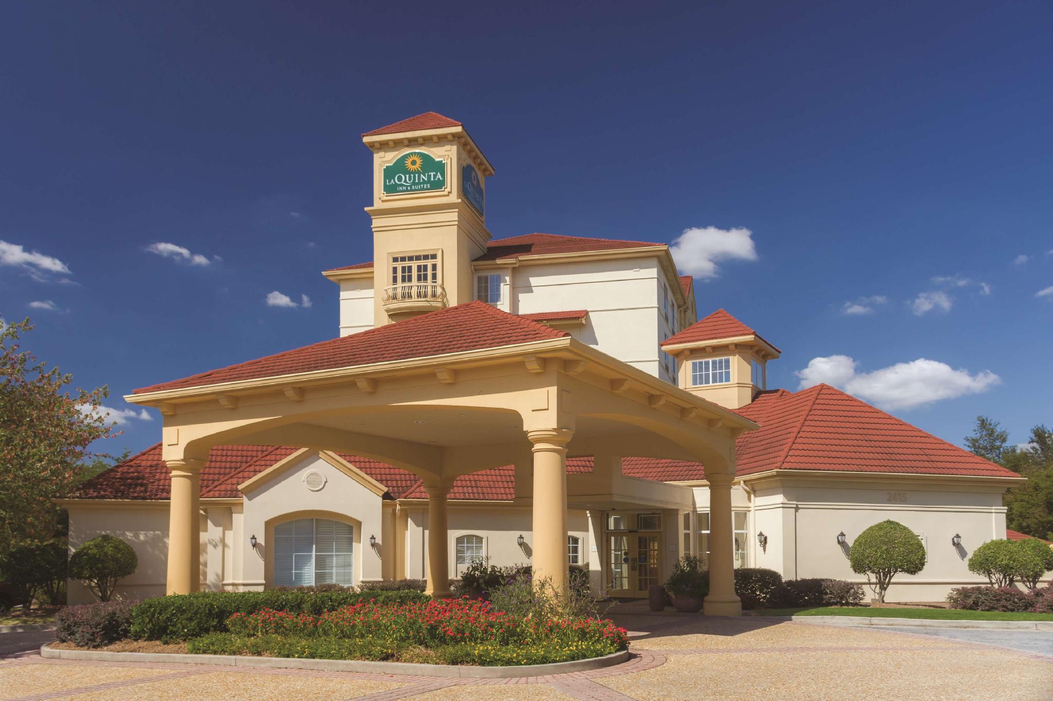 Hotel La Quinta By Wyndham Atlanta Ballpark/galleria Smyrna