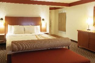 Hotel La Quinta By Wyndham Atlanta Ballpark/galleria Smyrna