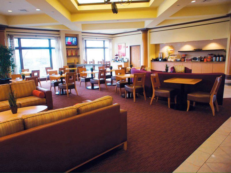 La Quinta By Wyndham Atlanta Ballpark/galleria 3* Smyrna