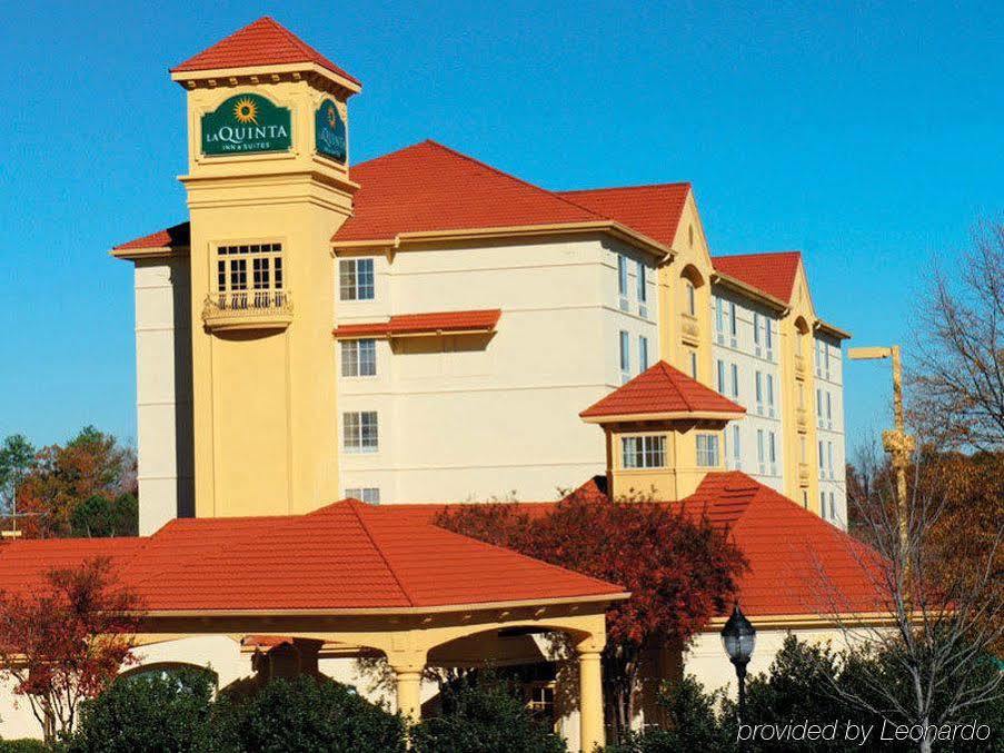La Quinta By Wyndham Atlanta Ballpark/galleria
