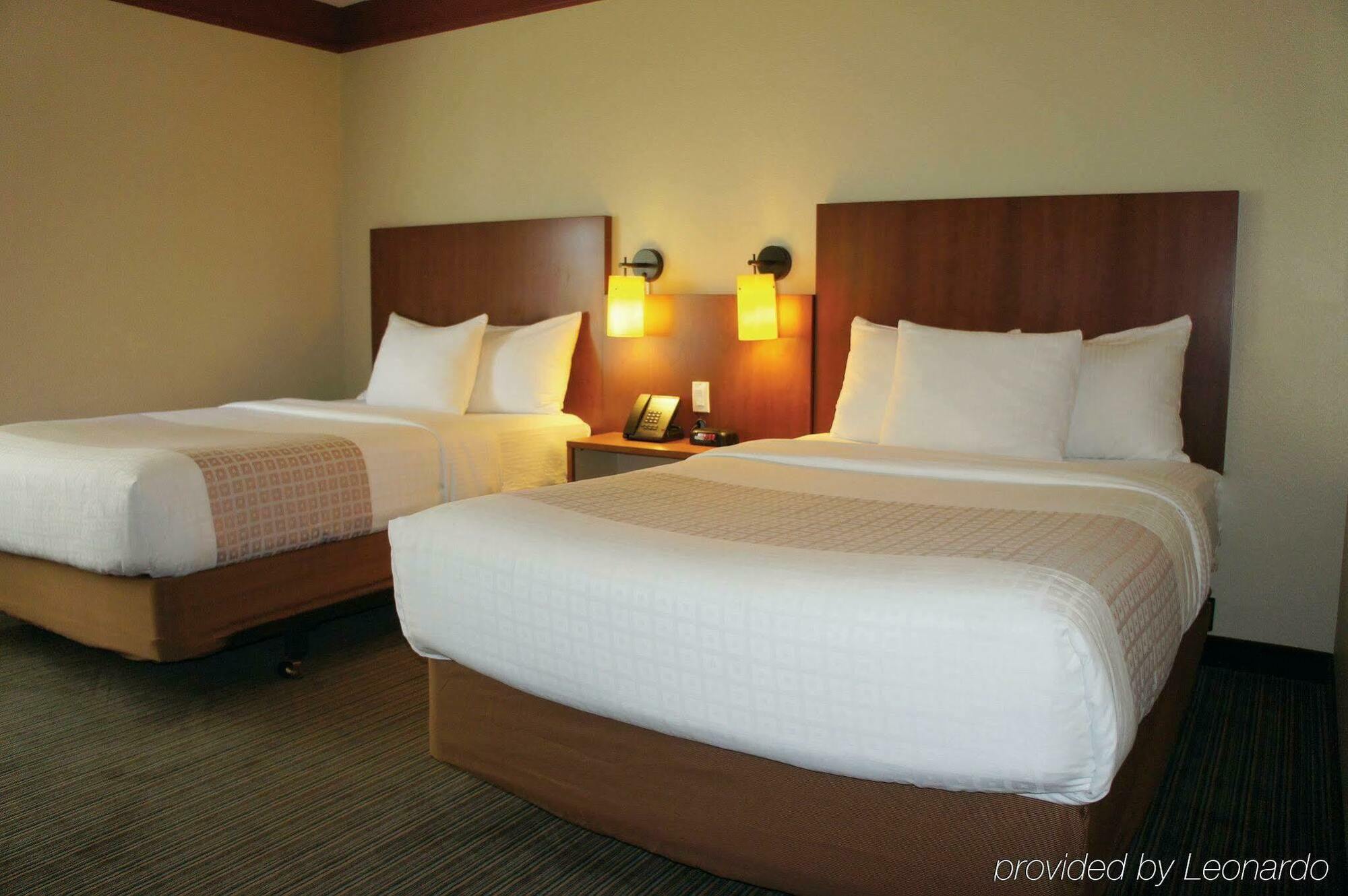 Hotel La Quinta By Wyndham Atlanta Ballpark/galleria Smyrna