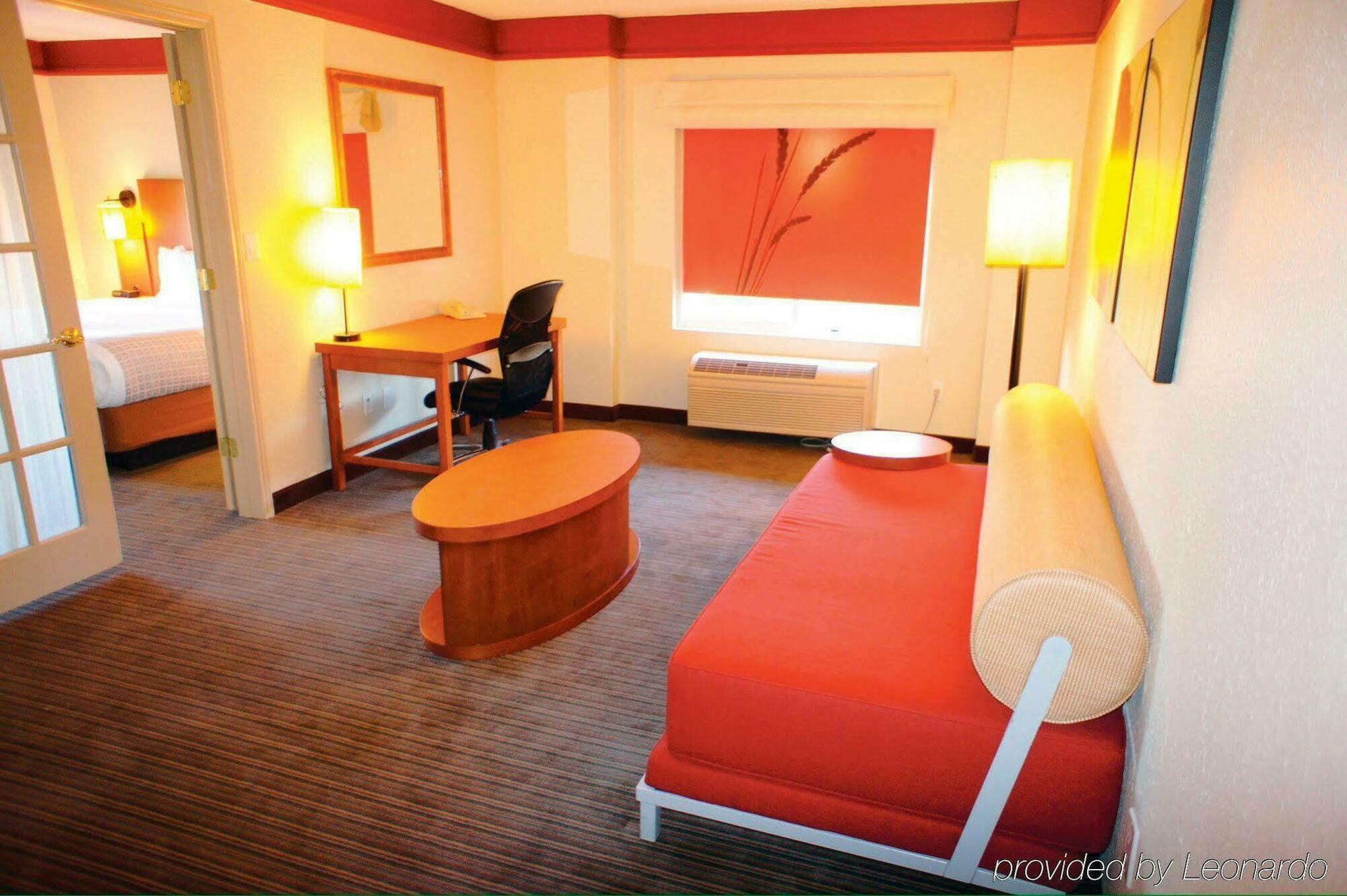 La Quinta By Wyndham Atlanta Ballpark/galleria 3*