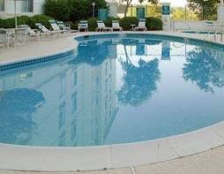 Hotel La Quinta By Wyndham Atlanta Ballpark/galleria 3*